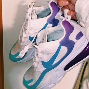 Nike Air Max 270 React